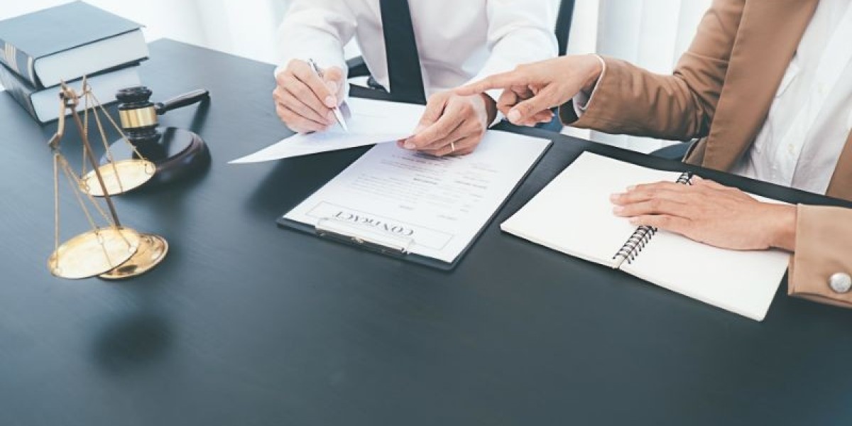 Choosing the Right IPR Company: Everything You Need to Know