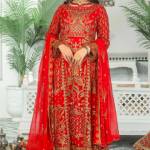 Pakistani Wedding Dresses
