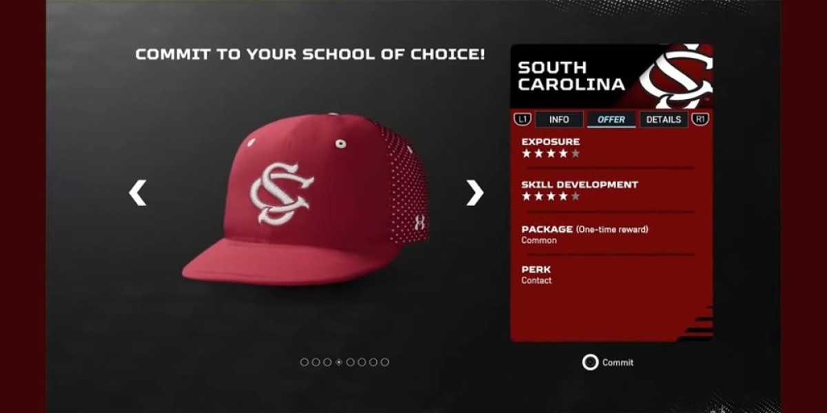 MLB The Show 25 College Pathways: Top Choices Guide