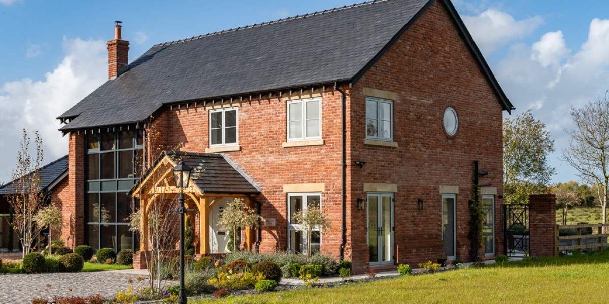 The Benefits and Features of uPVC Windows