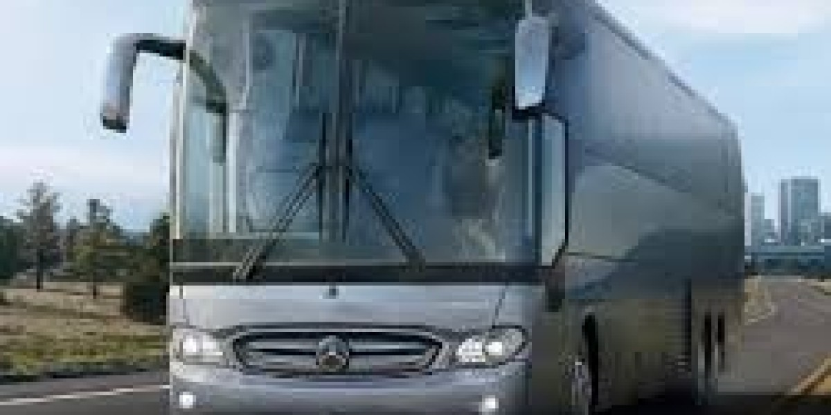 UK Coach Hire for Seamless Group Travel Experiences