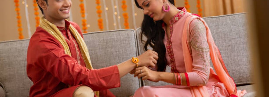 Send Rakhi Online