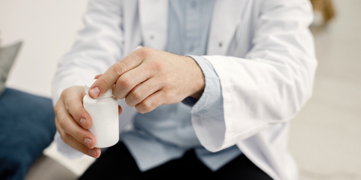 What Hormone Replacement Therapy Does for Aging Men