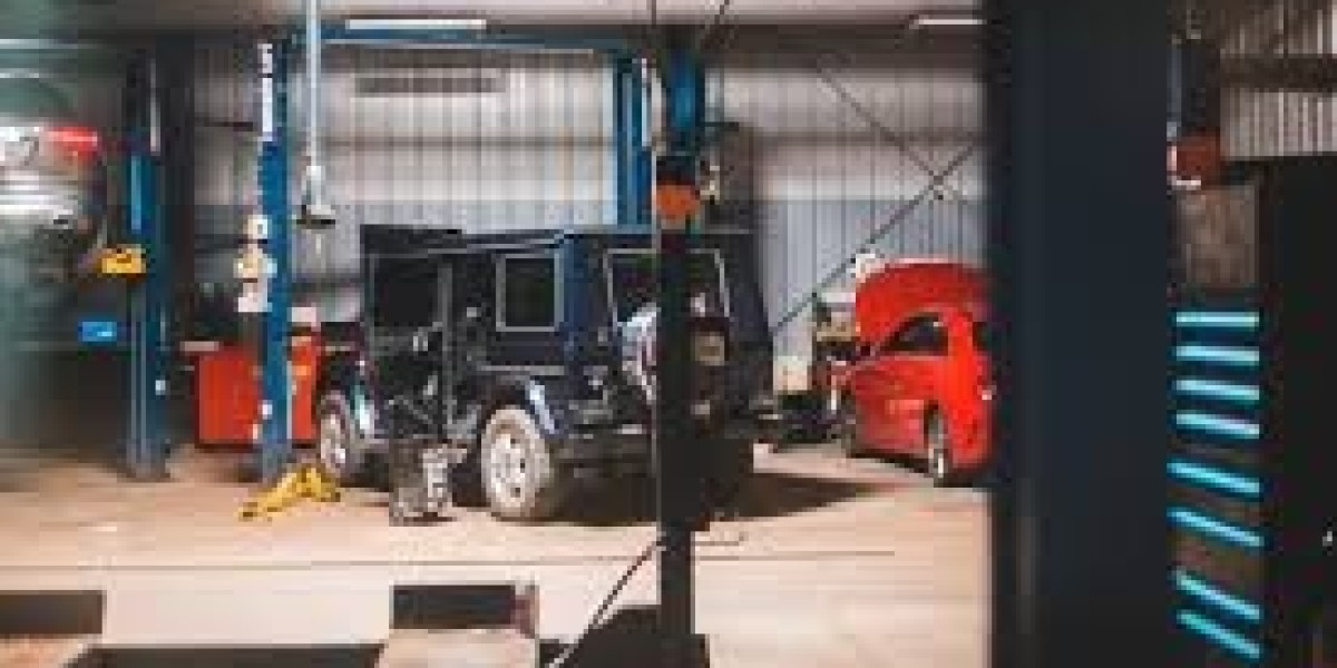 MOT in Milton Keynes | Local Garage for MOT Everything You Need to Know