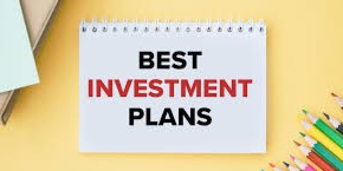 Mastering Your Financial Future with the Right Investment Plan