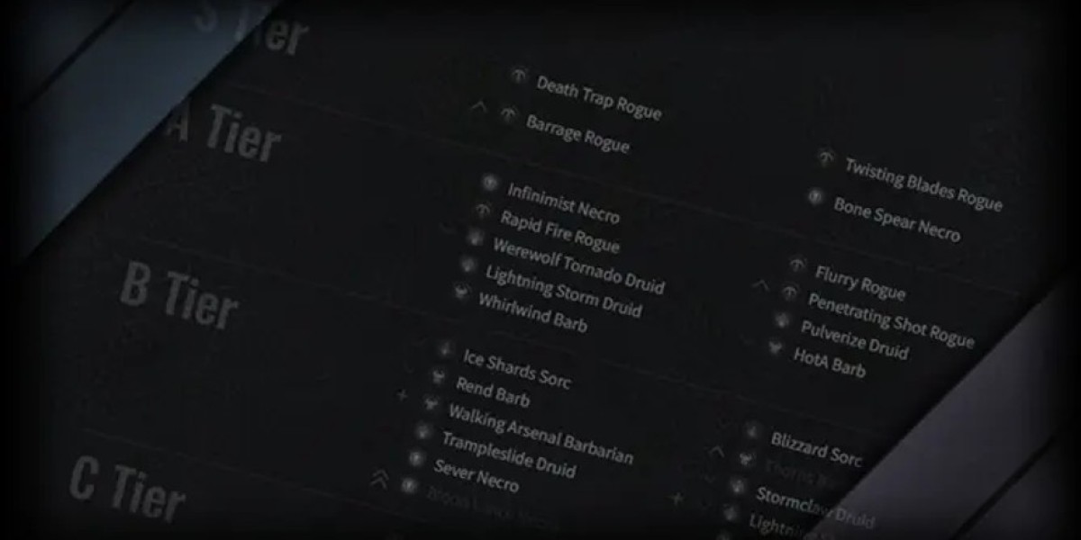 Season 8 Game Update – Maxroll Compendium Guide