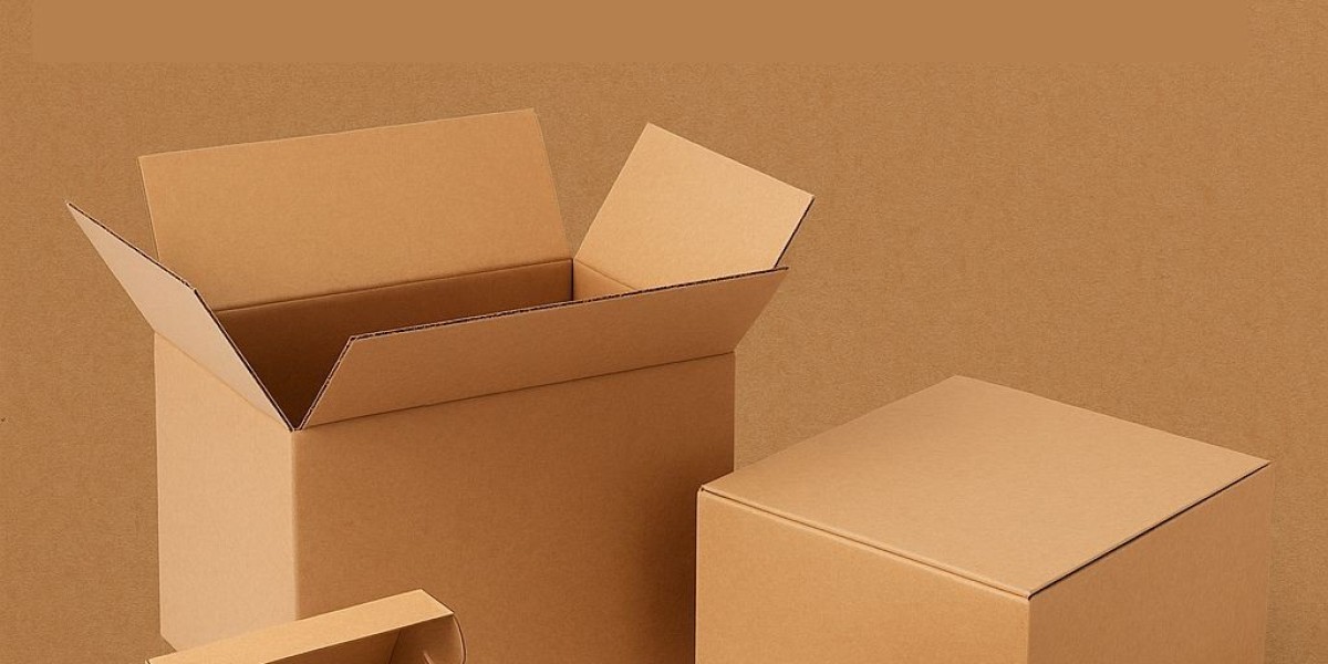 Discover All Types of Custom Boxes Pennsylvania Offers