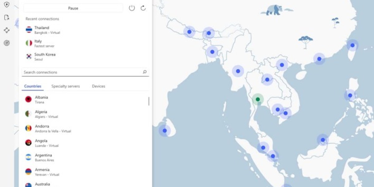 VPN Thailand – Top Recommendations & Privacy Tips