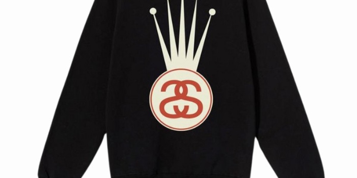 Stussy Hoodie Outfits That Stand Out