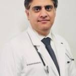Dr Hassan Bashir