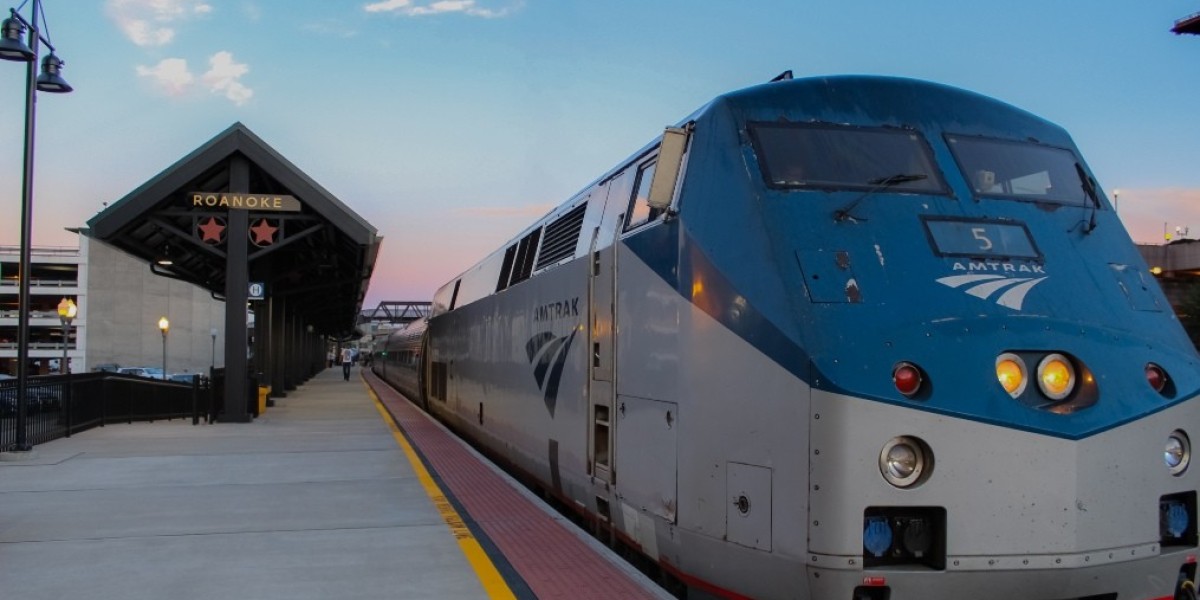 “Union Station’s Unsung Hero: The Amtrak Office Washington DC Experience”