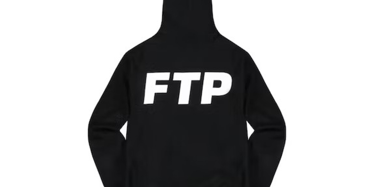 The Future of FTP Clothing: Streetwear’s Rebellious Vanguard