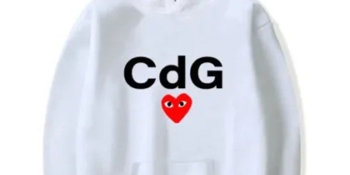 CDG Converse The Fusion of Classic Sneaker Culture and Avant-Garde Fashion