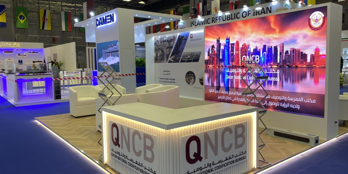 How the Best Artificial Intelligence Development Company in Qatar Is Transforming the Exhibition Industry