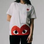 Comme des garcons Play