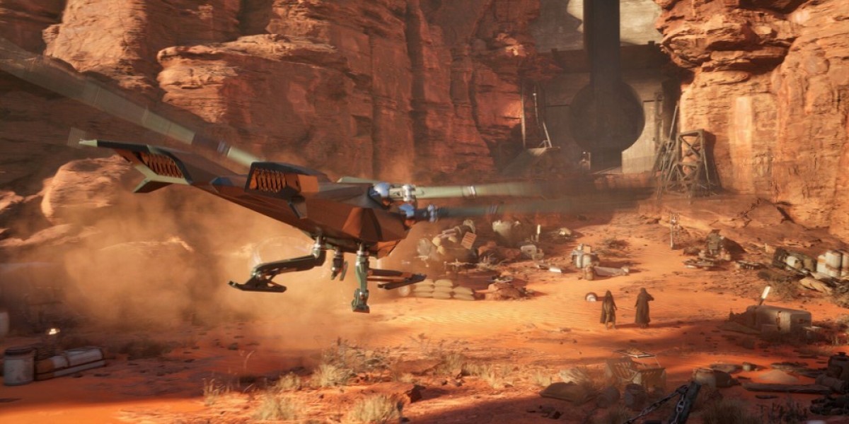 Dune: Awakening PvE Update – New Safe Zones & Fixes
