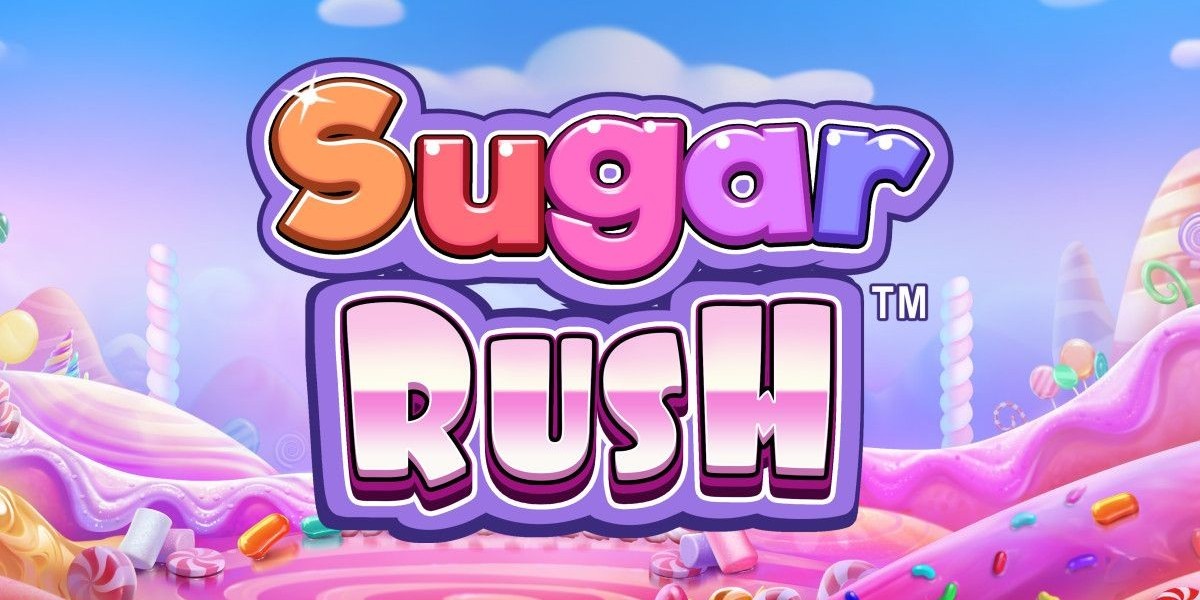 Sugar Rush 1000 Son Derece Eğlenceli Slot Deneyimi