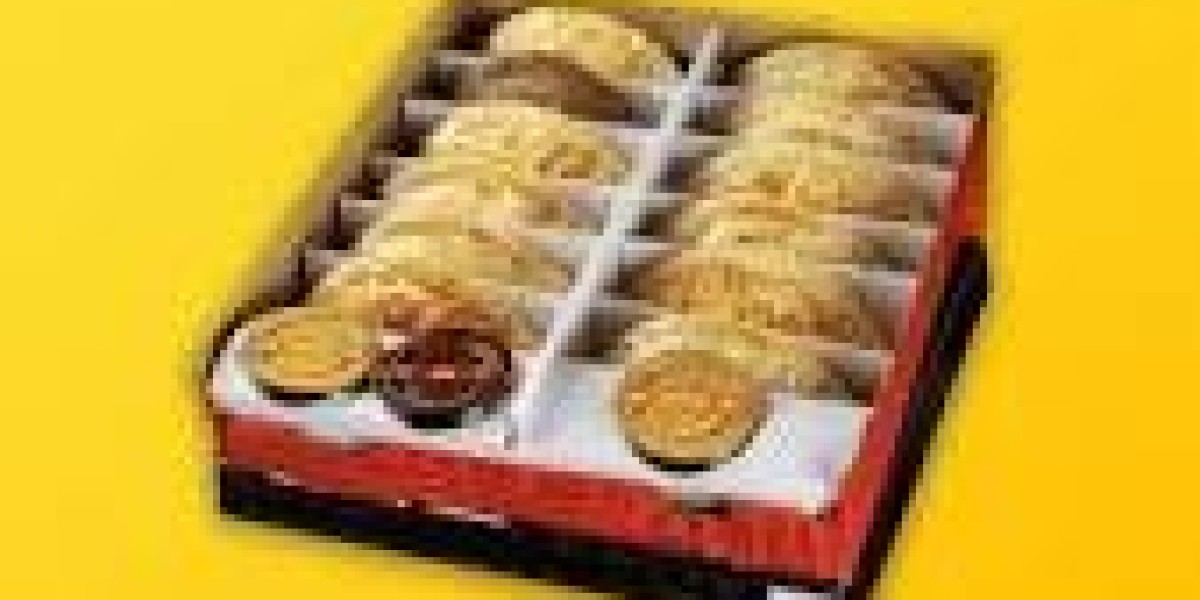 Great Ideas on Custom Empanada Boxes for Delicious Empanadas