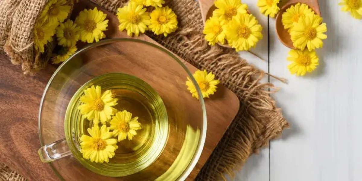 Dandelion Tea in Pakistan: Benefits, Uses & Where to Buy