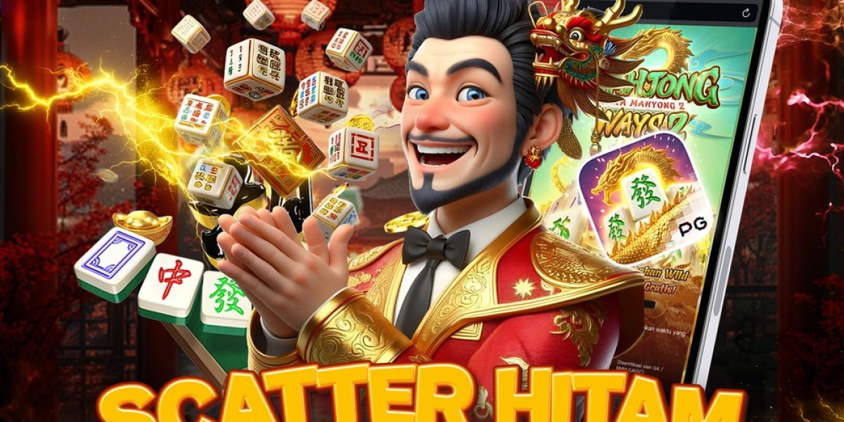 Hari Ini Slot Gacor: Kemeriahan dan Kesempatan Besar!