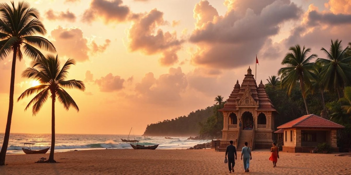 Ganpatipule Travel Guide: Top Attractions, Beaches & Temples
