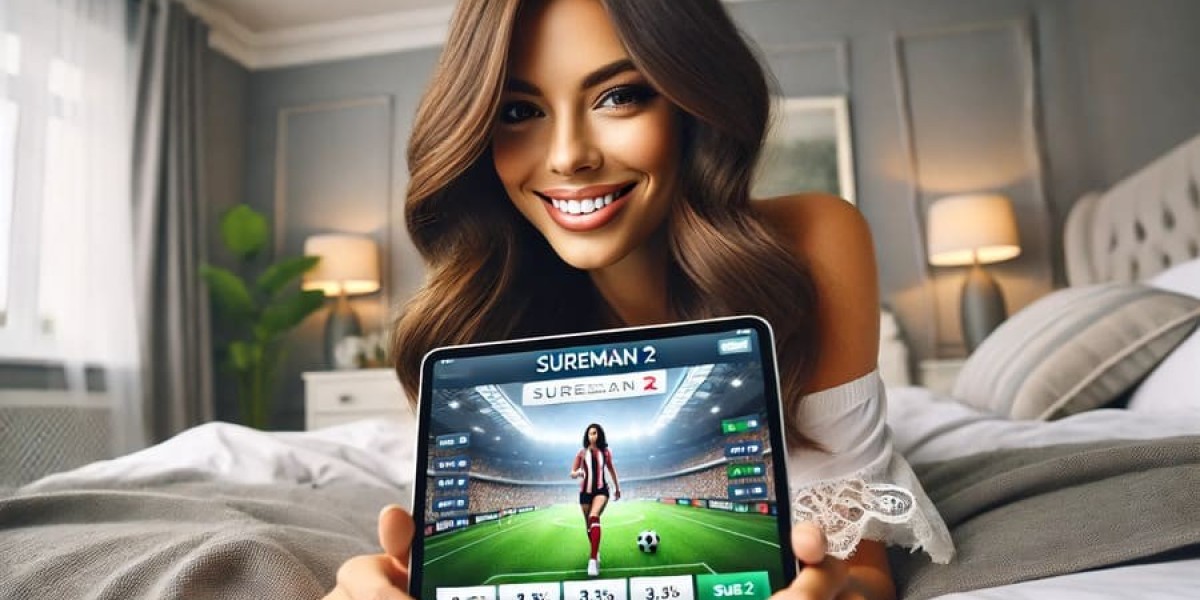 Protect Yourself from Online Gambling Sites Scams with Sureman