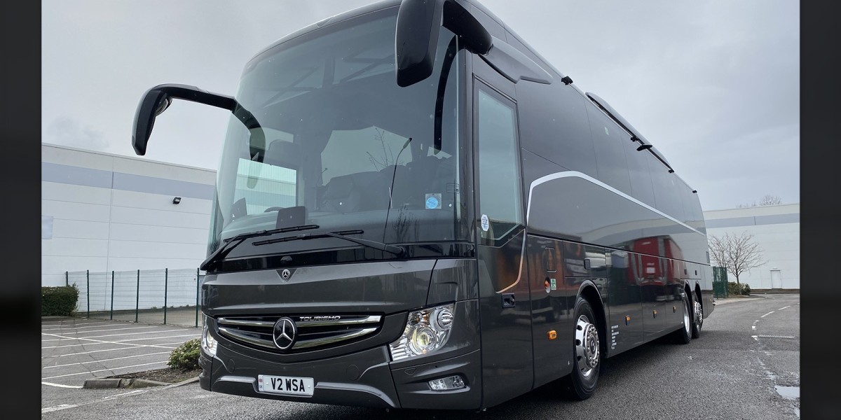 Discover the Best 50 Seater Coach Hire Prices for Your Group Trip