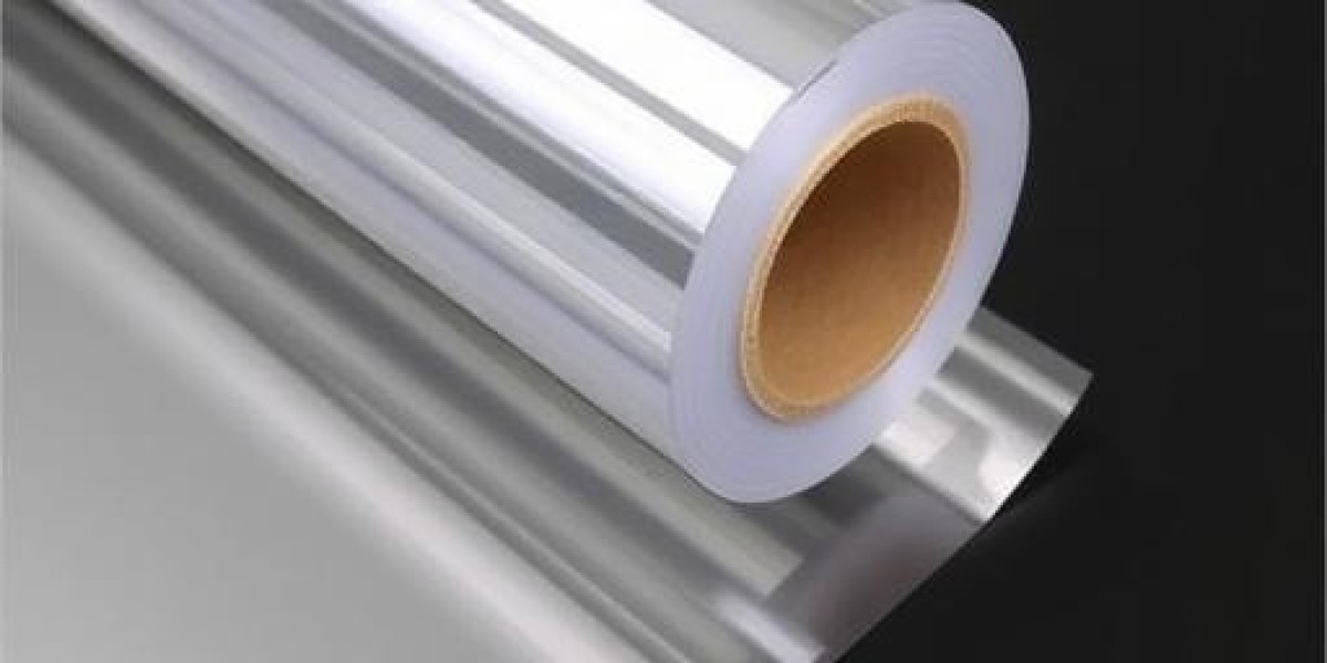 Protect Your Products with Durable POF Shrink Film from JTPackage