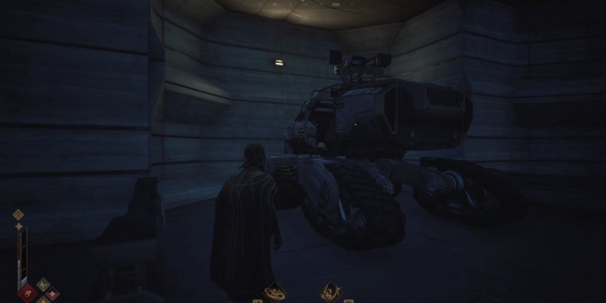 Dune: Awakening Buggy Guide – How to Get & Use