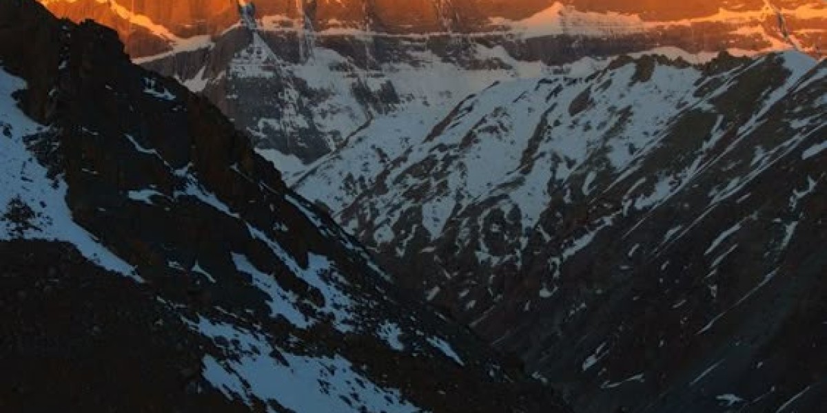 Touching the Divine by Air: Kailash Mansarovar Yatra by Helicopter