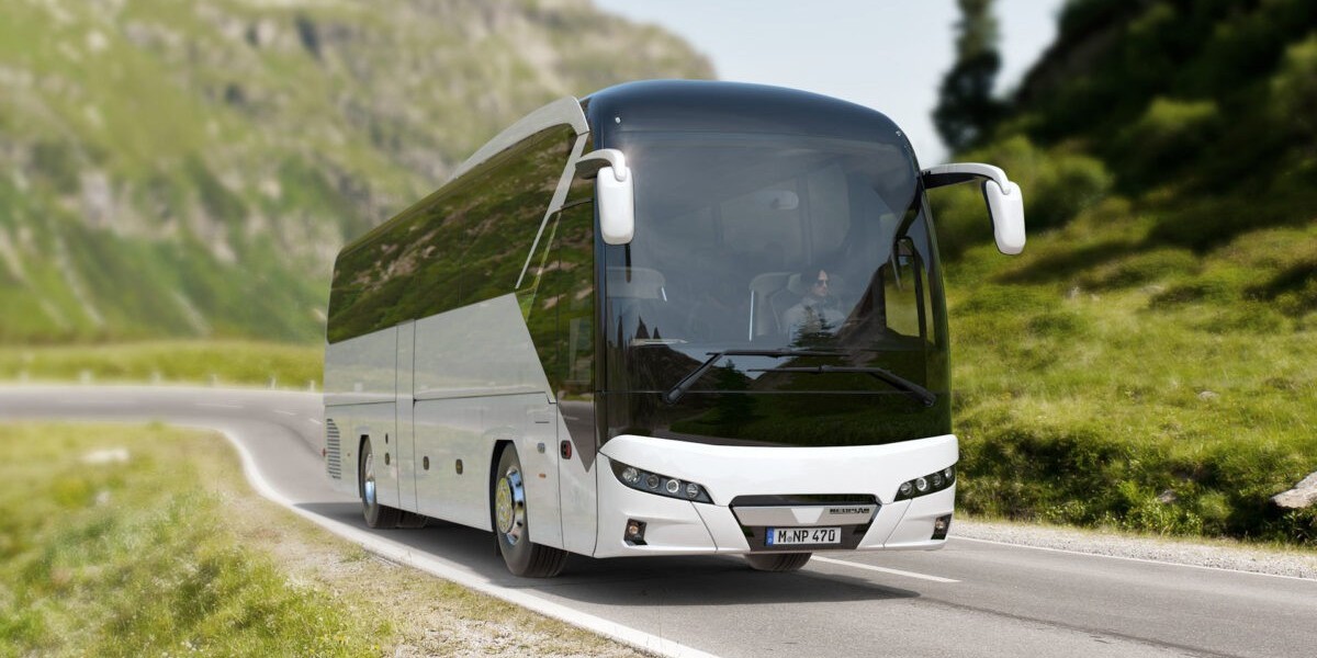 Coach Hire – Your Guide to Seamless Travel in the UK