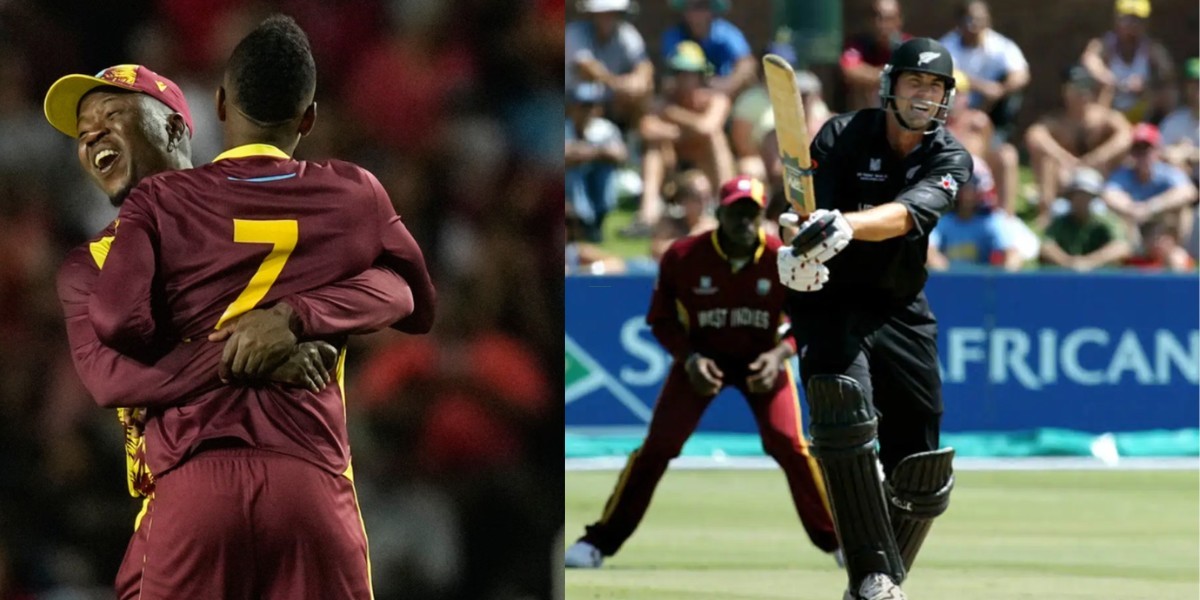 A Complete Timeline West Indies Cricket Team vs New Zealand National Cricket Team Rivalry Over the Years