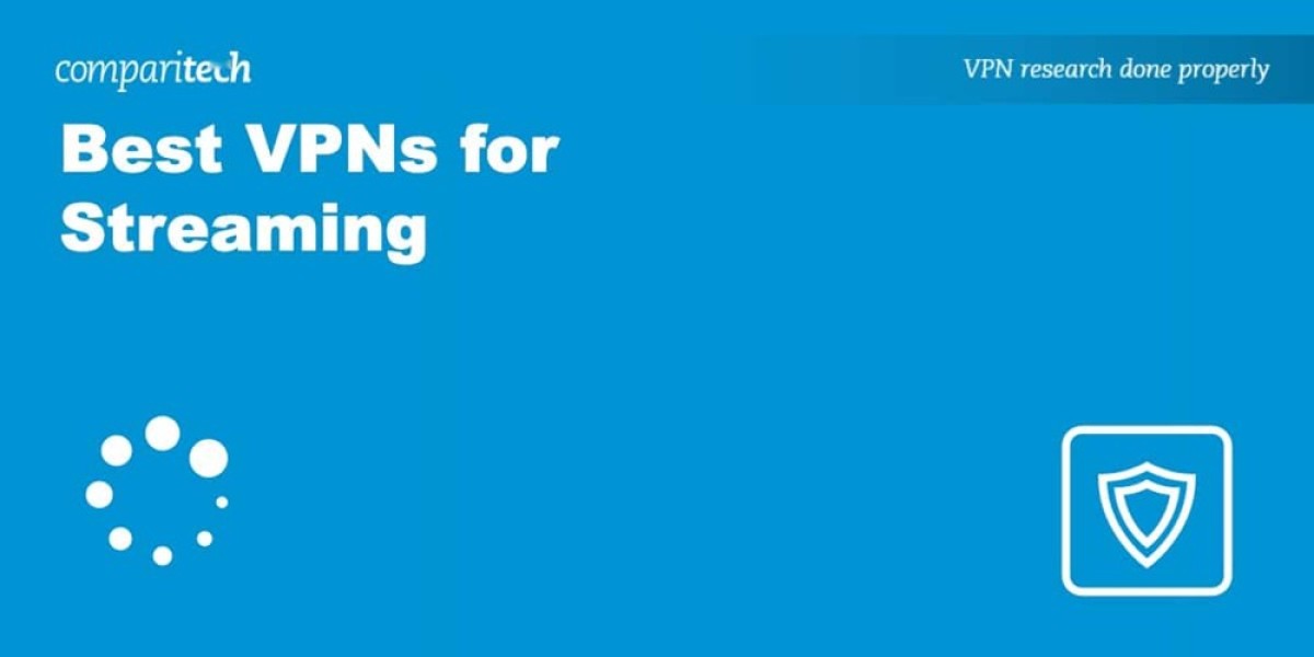 Top VPNs for Streaming 2025 – Unblock Content Anywhere