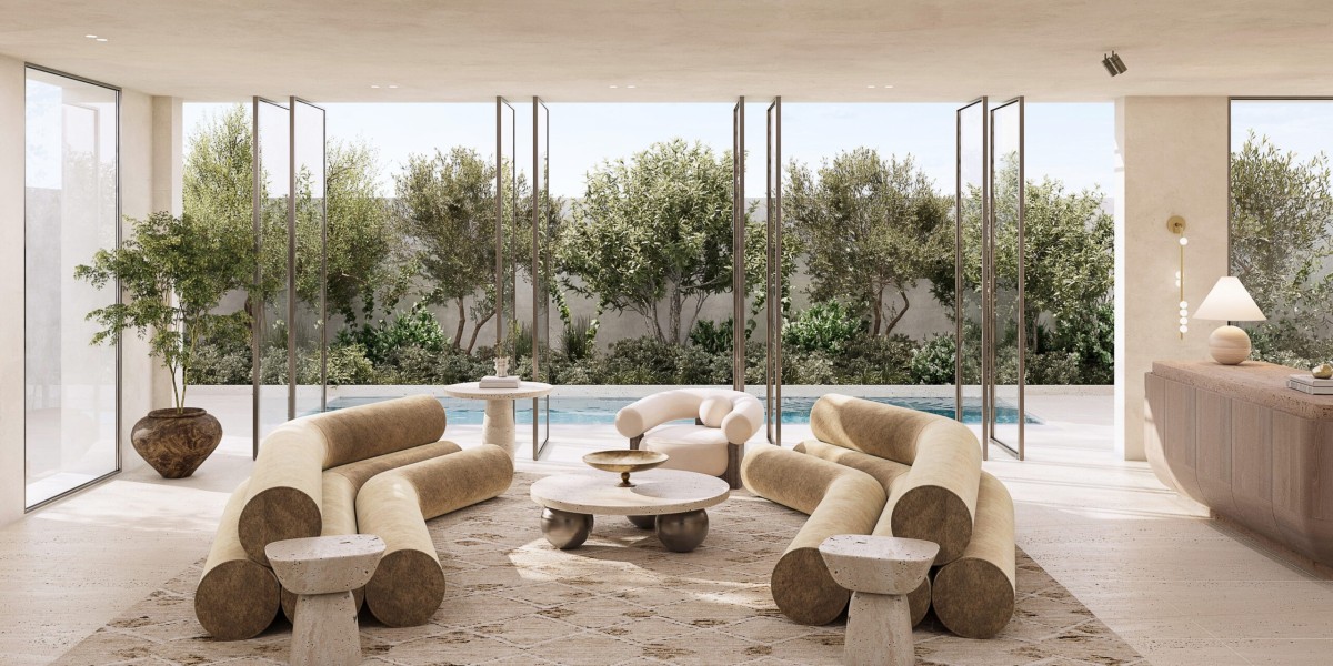Villa Interior Design and Apartment Renovation in Dubai: Crafting Elegant Spaces