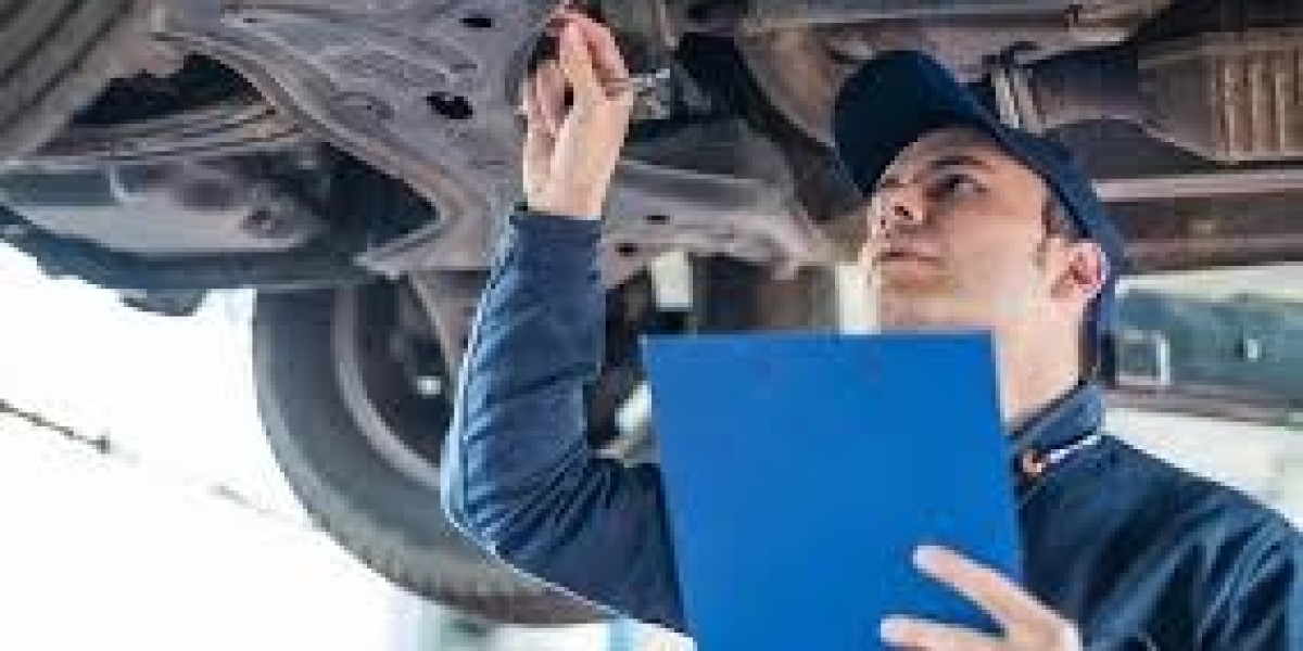 MOT Test Near Peterborough Trusted MOT Centres Near Peterborough