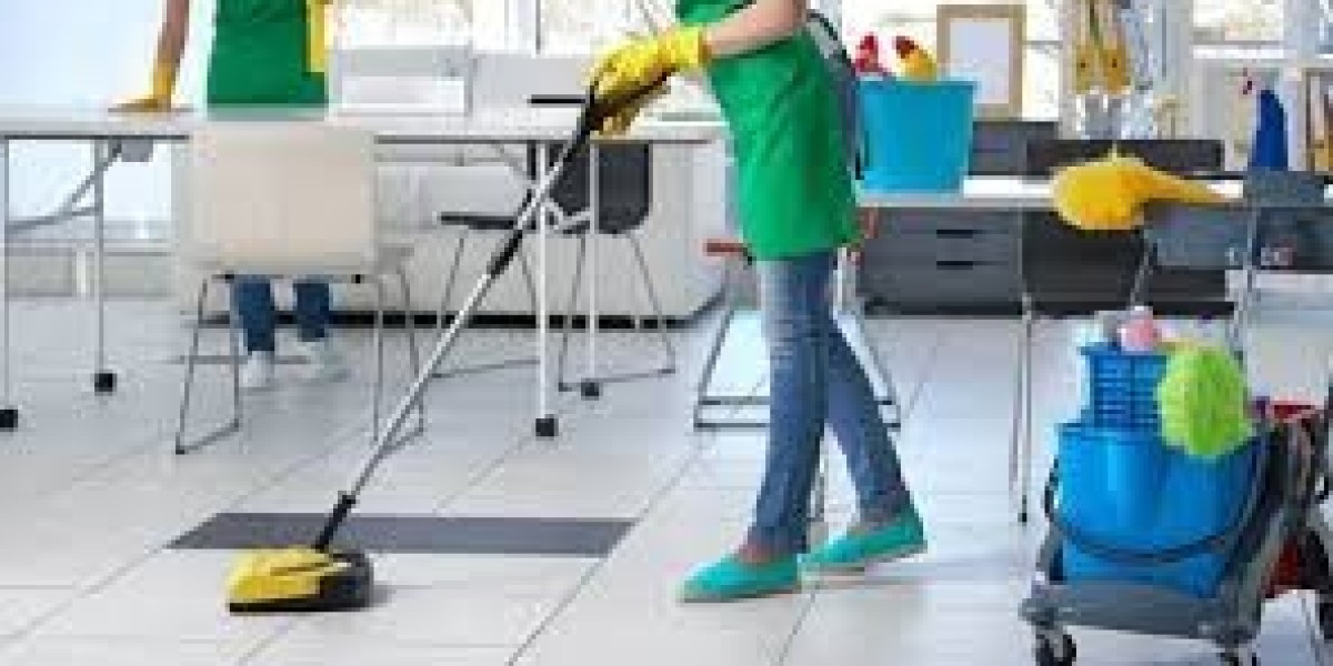 Top Apartment Cleaning Services Near Me: A Complete Guide to Sparkling Spaces