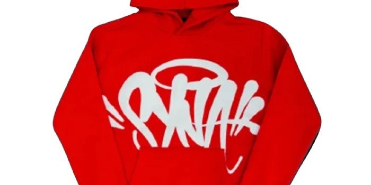Syna World Fits That Rule the Streets
