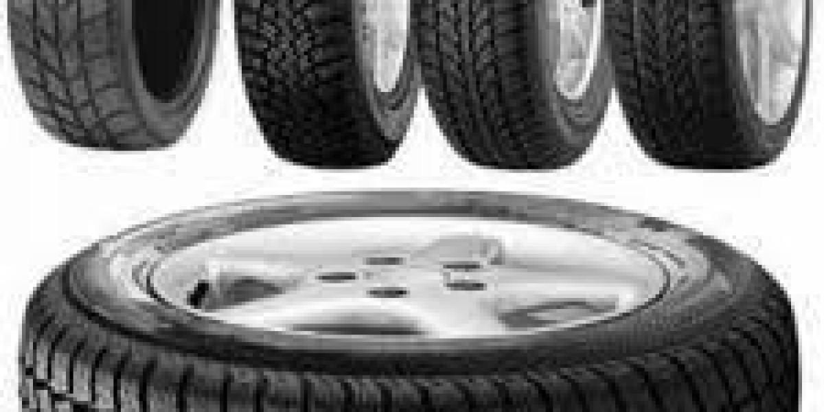 Part Worn Tyres Hartlepool Best Part Worn Tyres in Hartlepool