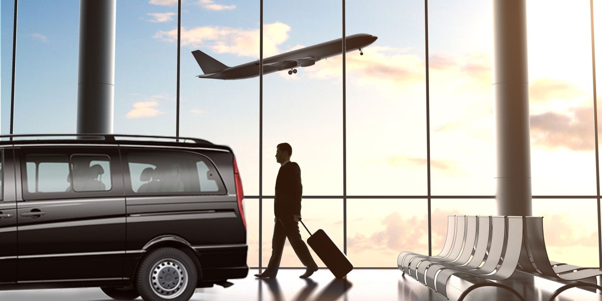 Stratford to Stansted Airport Made Easy