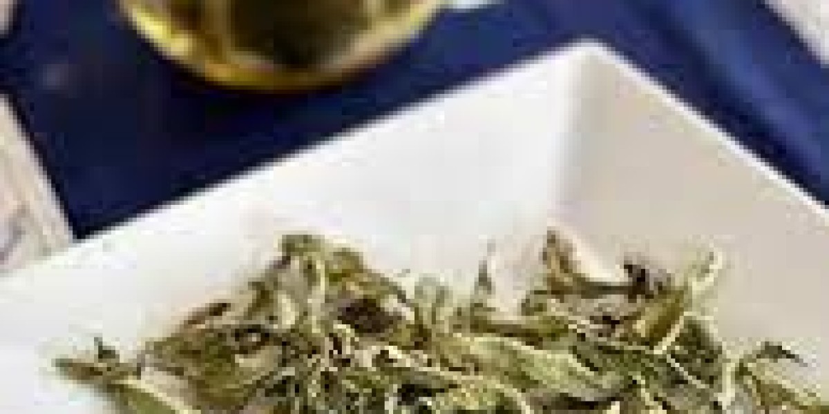 Digestive Tea: Gentle Relief You Can Trust