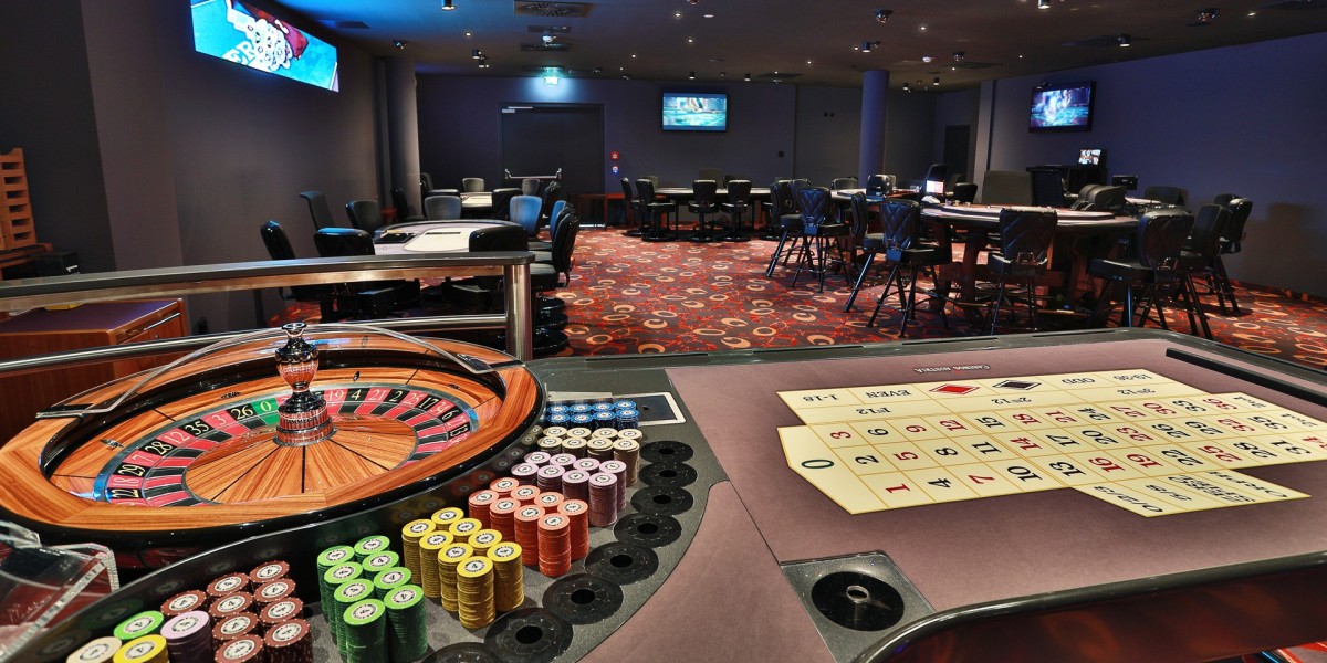 Mobile Casino: Il Gioco d'Azzardo a Portata di Mano