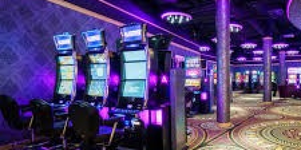Debunking Common Casino Myths