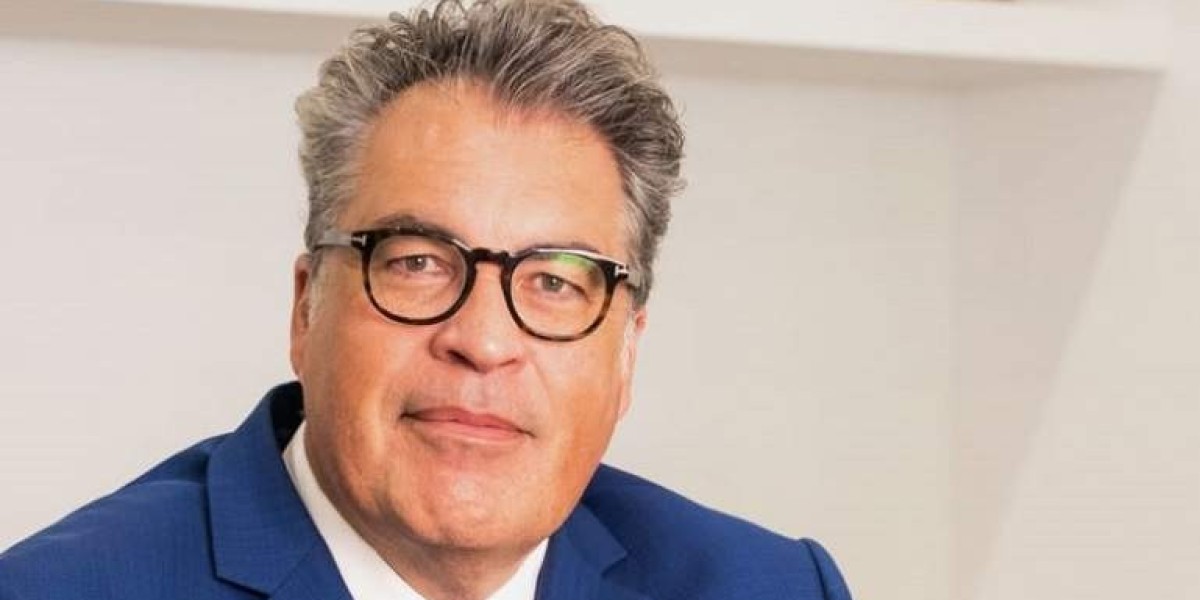 David Bouchez: Shaping Modern Architecture Through Innovation and Vision