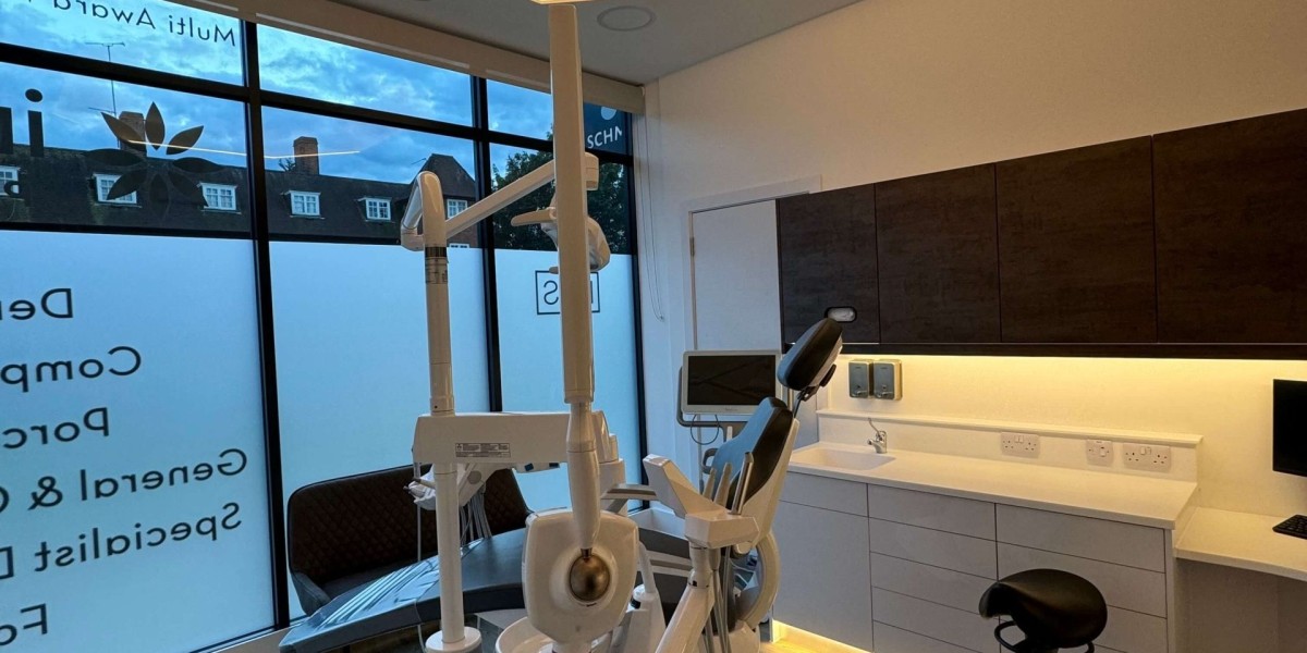 7 Advice to Customise Your Dental Clinic's Interiors Design
