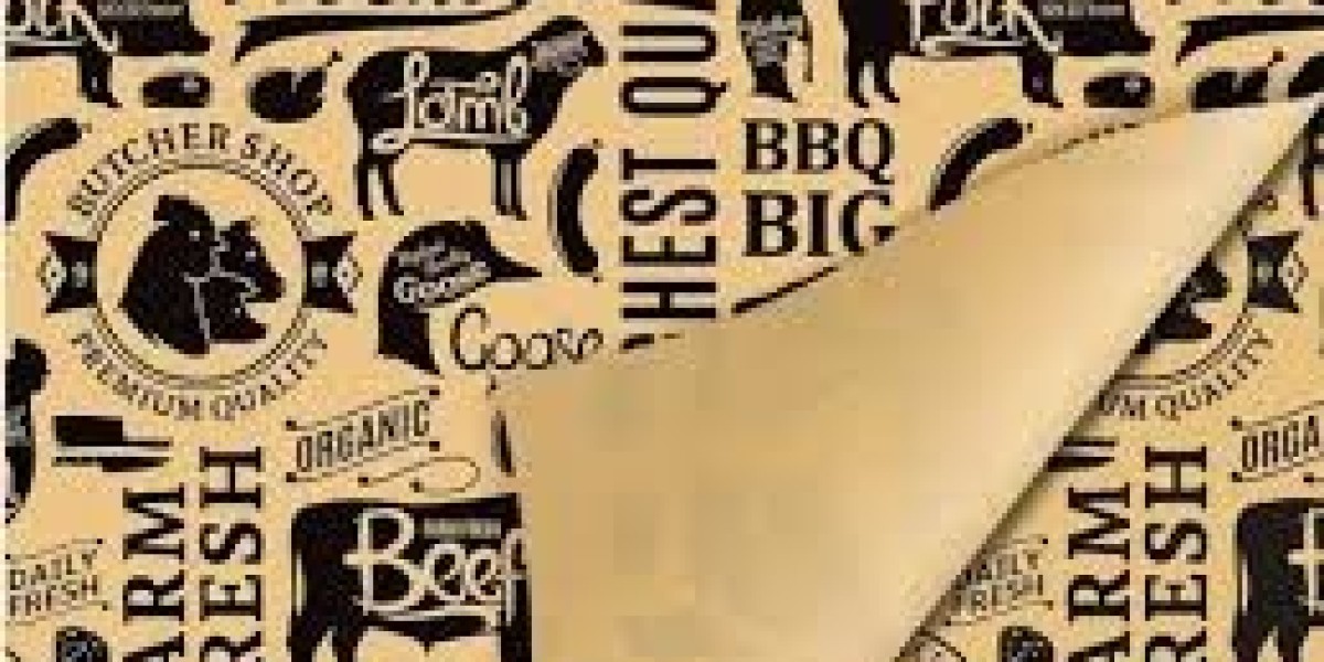 Why Custom Butcher Paper Matters In Packaging