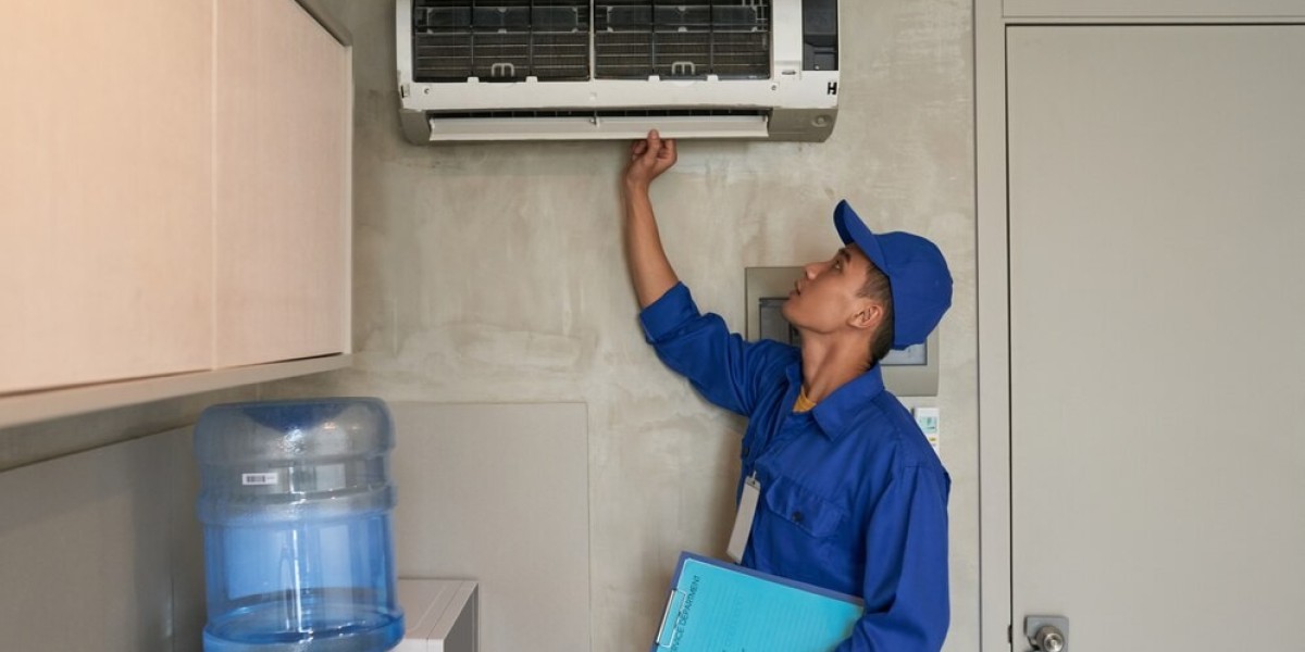 Fast and Reliable AC Unit Repair Las Vegas
