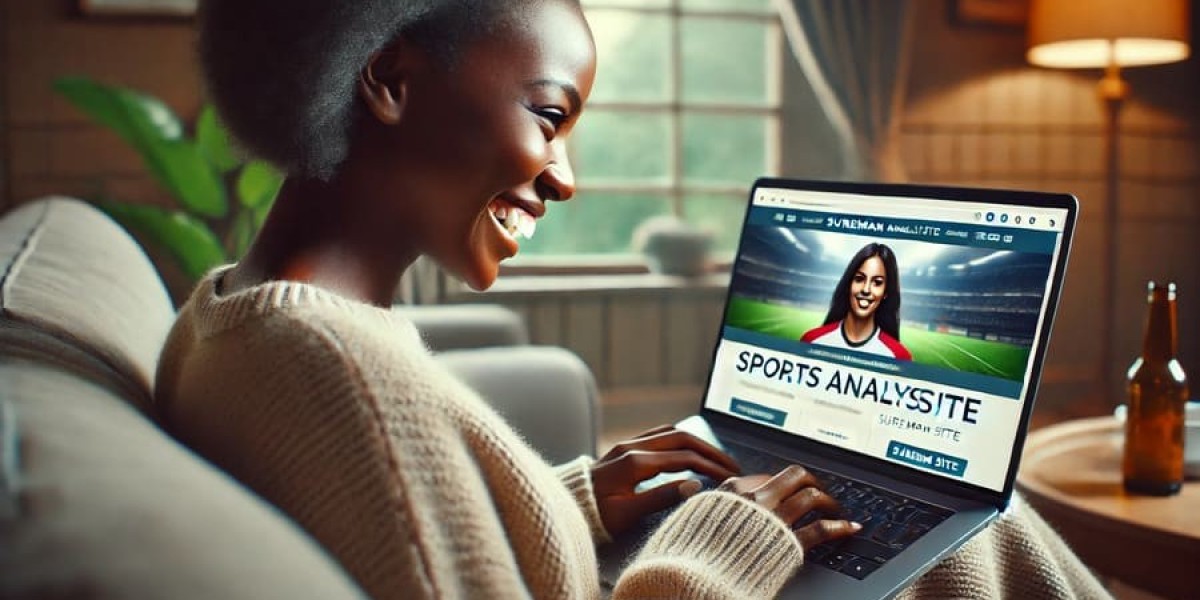 Ensuring Safe Gambling Sites: Explore the Scam Verification Platform Sureman