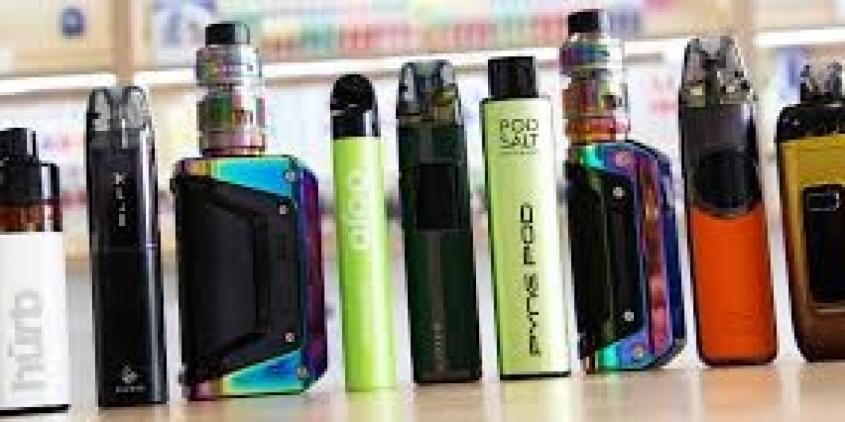 Navigating Regulation and Growth: How Vape Businesses Stay Profitable in a Restricted Market