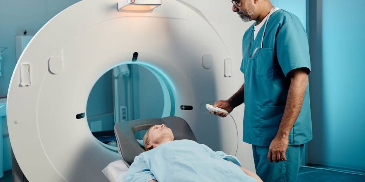 Important Things to Know About Open and Upright MRI Scans