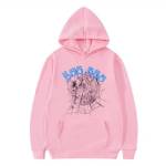 spider hoodie